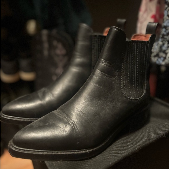 Coach Chelsea boot - Picture 1 of 3